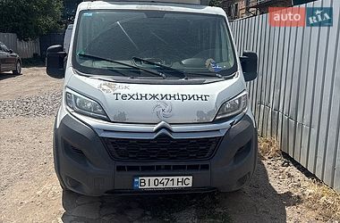 Citroen Jumpy  2016