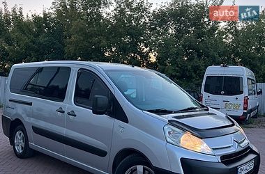 Citroen Jumpy  2008
