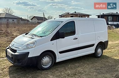 Citroen Jumpy 2008