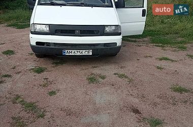 Citroen Jumpy  1999