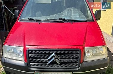 Citroen Jumpy  2006