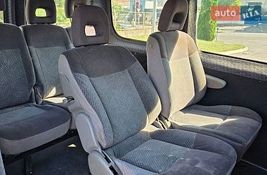 Минивэн Citroen Jumpy 2008 в Хмельницком