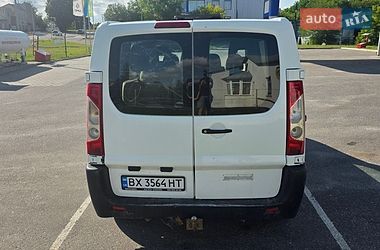 Минивэн Citroen Jumpy 2008 в Хмельницком