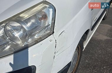 Минивэн Citroen Jumpy 2008 в Хмельницком