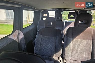 Минивэн Citroen Jumpy 2008 в Хмельницком