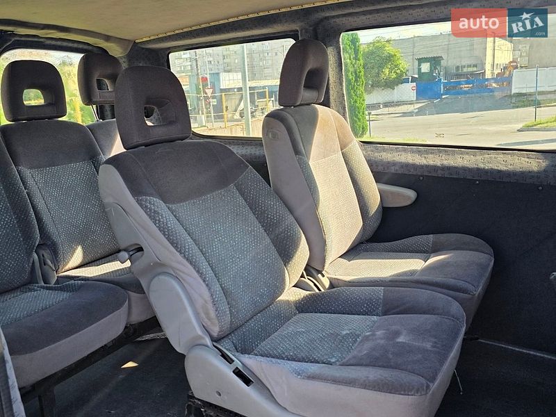 Минивэн Citroen Jumpy 2008 в Хмельницком