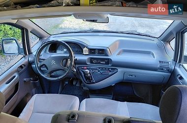 Мінівен Citroen Jumpy 2005 в Полтаві