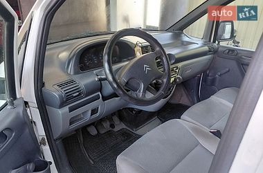 Мінівен Citroen Jumpy 2005 в Полтаві