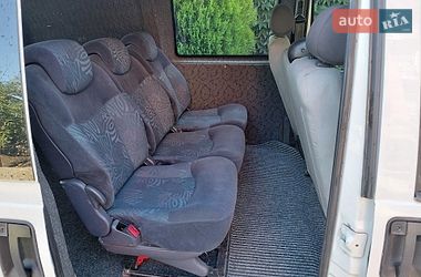 Мінівен Citroen Jumpy 2005 в Полтаві