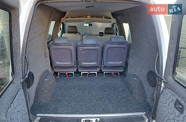 Мінівен Citroen Jumpy 2005 в Полтаві