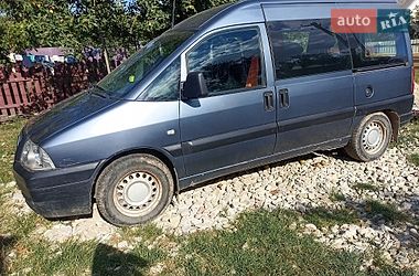 Citroen Jumpy  2006