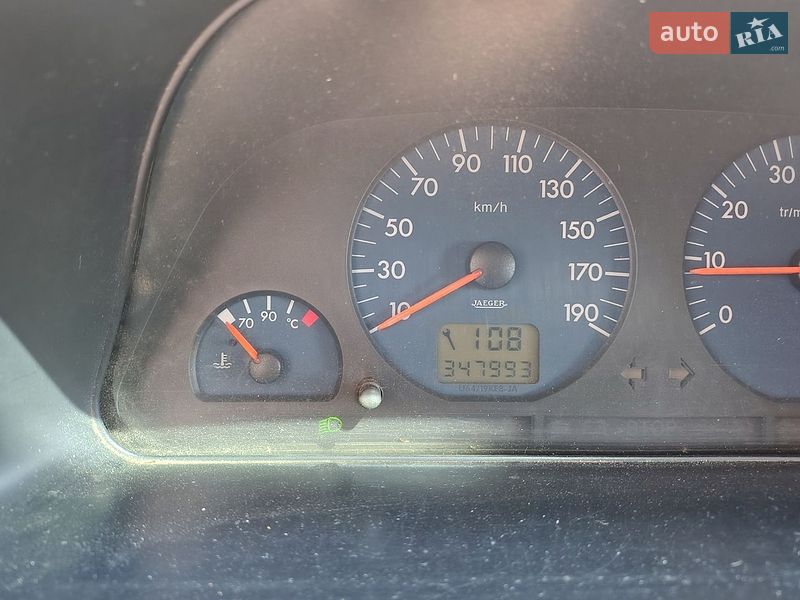 Мінівен Citroen Jumpy 2004 в Хмельницькому