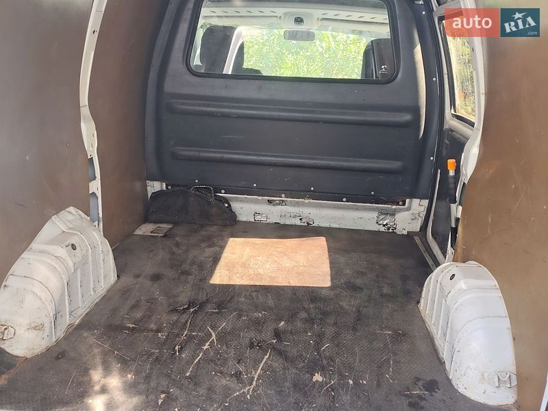 Мінівен Citroen Jumpy 2004 в Хмельницькому
