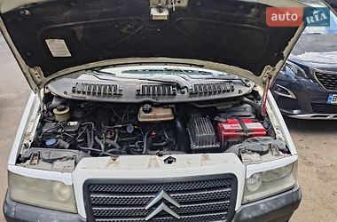 Мінівен Citroen Jumpy 2004 в Хмельницькому