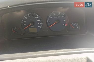 Мінівен Citroen Jumpy 2004 в Хмельницькому