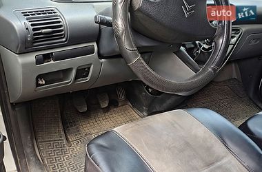 Мінівен Citroen Jumpy 2004 в Хмельницькому