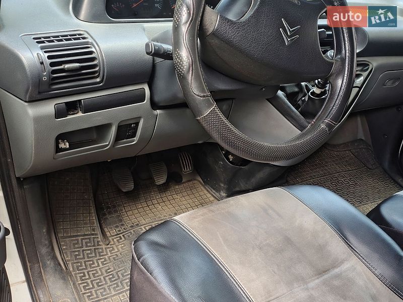 Мінівен Citroen Jumpy 2004 в Хмельницькому