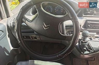 Мінівен Citroen Jumpy 2004 в Хмельницькому