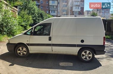 Citroen Jumpy  2004