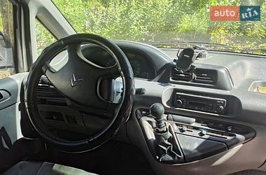 Мінівен Citroen Jumpy 2004 в Хмельницькому