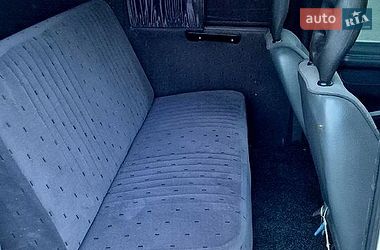 Грузопассажирский фургон Citroen Jumpy 2002 в Днепре