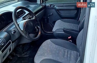 Грузопассажирский фургон Citroen Jumpy 2002 в Днепре