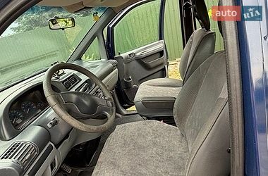 Минивэн Citroen Jumpy 2002 в Ровно фото 4 Минивэн Citroen Jumpy 2002 в Ровно