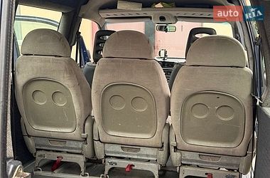 Минивэн Citroen Jumpy 2002 в Ровно фото 5 Минивэн Citroen Jumpy 2002 в Ровно