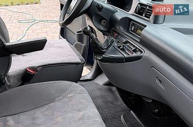 Минивэн Citroen Jumpy 2002 в Ровно фото 6 Минивэн Citroen Jumpy 2002 в Ровно