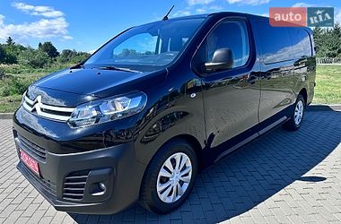 Citroen Jumpy  2022