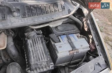 Мінівен Citroen Jumpy 2003 в Бучачі фото 14 Мінівен Citroen Jumpy 2003 в Бучачі