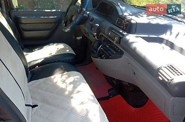 Мінівен Citroen Jumpy 2003 в Бучачі фото 8 Мінівен Citroen Jumpy 2003 в Бучачі