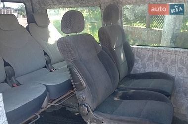 Мінівен Citroen Jumpy 2003 в Бучачі фото 9 Мінівен Citroen Jumpy 2003 в Бучачі