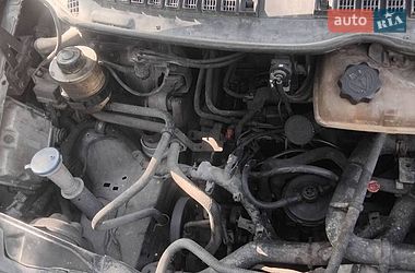 Мінівен Citroen Jumpy 2003 в Бучачі фото 10 Мінівен Citroen Jumpy 2003 в Бучачі