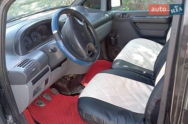 Мінівен Citroen Jumpy 2003 в Бучачі фото 12 Мінівен Citroen Jumpy 2003 в Бучачі