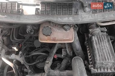 Мінівен Citroen Jumpy 2003 в Бучачі фото 13 Мінівен Citroen Jumpy 2003 в Бучачі