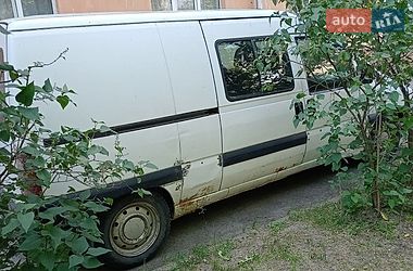 Citroen Jumpy  2006
