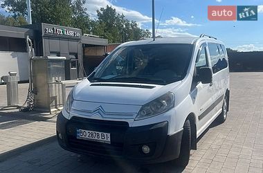 Citroen Jumpy  2007