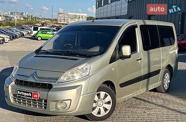 Citroen Jumpy  2010