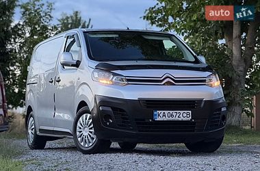 citroen jumpy 2016 в Дрогобыч от профессионального продавца Віталік