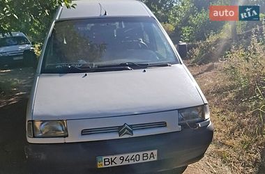 Минивэн Citroen Jumpy 2003 в Чугуеве
