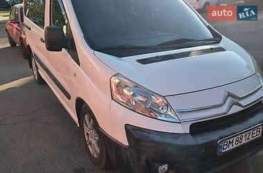 Citroen Jumpy  2008
