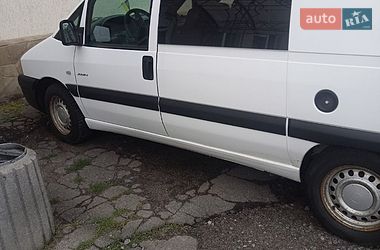 Citroen Jumpy  2005