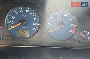 Грузопассажирский фургон Citroen Jumpy 2005 в Тернополе фото 11 Грузопассажирский фургон Citroen Jumpy 2005 в Тернополе