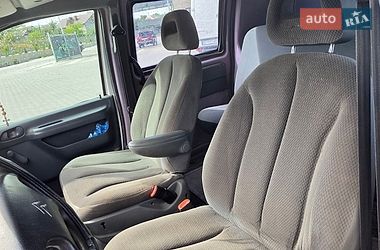 Грузопассажирский фургон Citroen Jumpy 2005 в Тернополе фото 12 Грузопассажирский фургон Citroen Jumpy 2005 в Тернополе