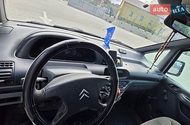 Грузопассажирский фургон Citroen Jumpy 2005 в Тернополе фото 10 Грузопассажирский фургон Citroen Jumpy 2005 в Тернополе