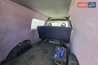Грузопассажирский фургон Citroen Jumpy 2005 в Тернополе фото 16 Грузопассажирский фургон Citroen Jumpy 2005 в Тернополе
