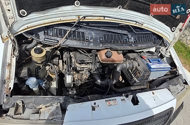 Грузопассажирский фургон Citroen Jumpy 2005 в Тернополе фото 14 Грузопассажирский фургон Citroen Jumpy 2005 в Тернополе
