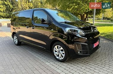 citroen jumpy 2022 в Ровно от профессионального продавца Ігор