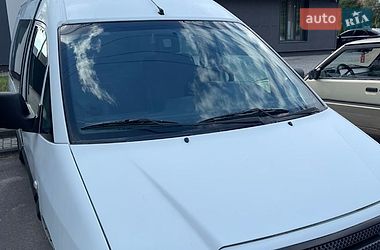 Мінівен Citroen Jumpy 2006 в Липовці